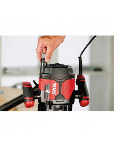 DEFONCEUSE 1860AA SKIL VA1E1860AA