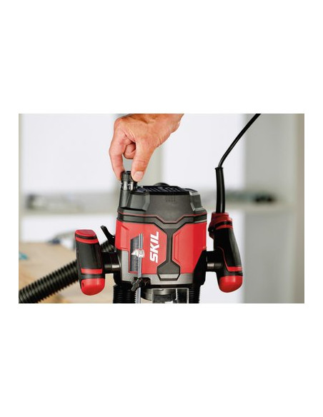 DEFONCEUSE 1860AA SKIL VA1E1860AA
