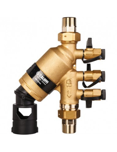 DISCO PRESSI 1/2" 4MS 580040 SFERACO 955004