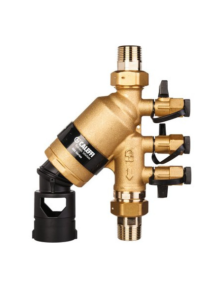 DISCO PRESSI 1/2" 4MS 580040 SFERACO 955004