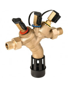 DISCON. HYDRAU 1" EN12729 RESIDEO BA295S-1A