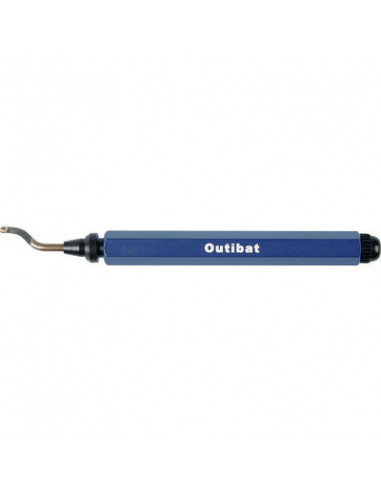 EBAVUREUR CRAYON LAME INTERCH. OUTIBAT QE 9103A