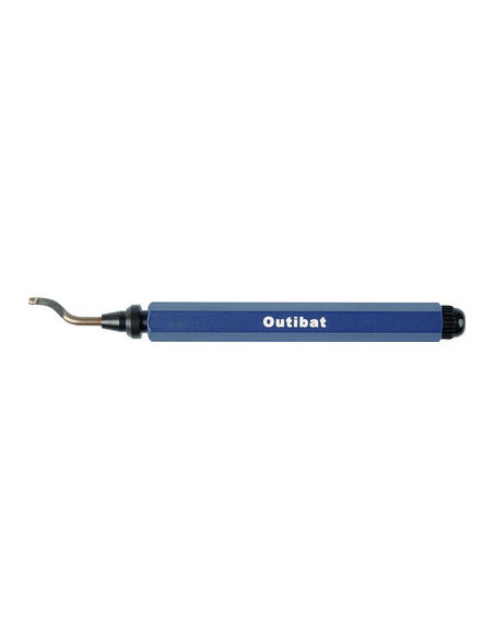EBAVUREUR CRAYON LAME INTERCH. OUTIBAT QE 9103A