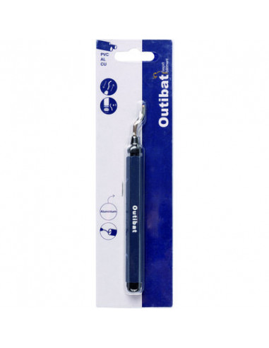 EBAVUREUR CRAYON LAME INTERCH. OUTIBAT QE 9103A