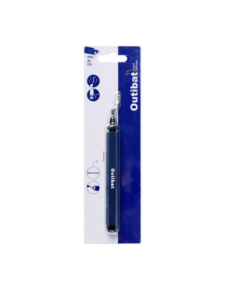 EBAVUREUR CRAYON LAME INTERCH. OUTIBAT QE 9103A