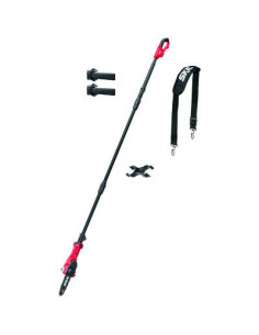 ELAGUEUSE SUR PERCHE 20V SKIL GV1E0650CA