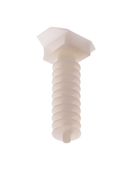 EMBASES A COLLIER A CHEV. (10 pièces) DHOME CTH-1