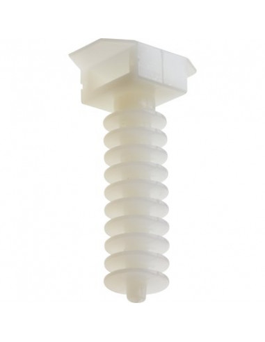 EMBASES A COLLIER A CHEV. (10 pièces) DHOME CTH-1