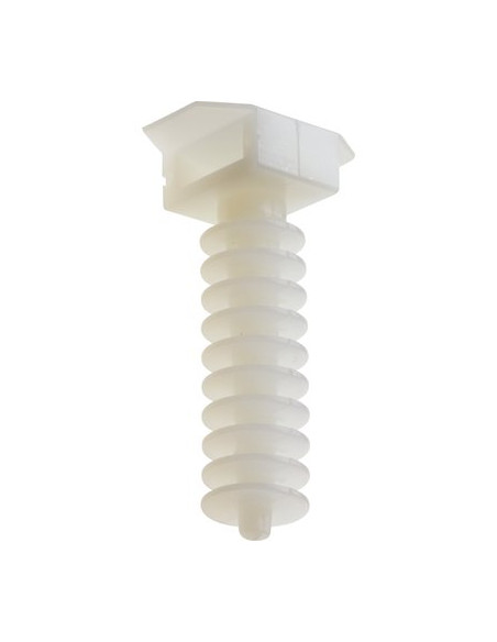 EMBASES A COLLIER A CHEV. (10 pièces) DHOME CTH-1