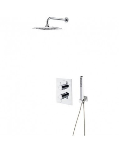ENS DOUCHE ENCAS CARRE BLAUTHERM 94D302549