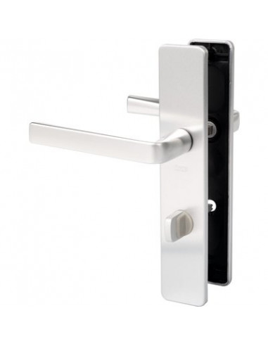 ENS KAZA ARGENT 195 COND VACHETTE 204106