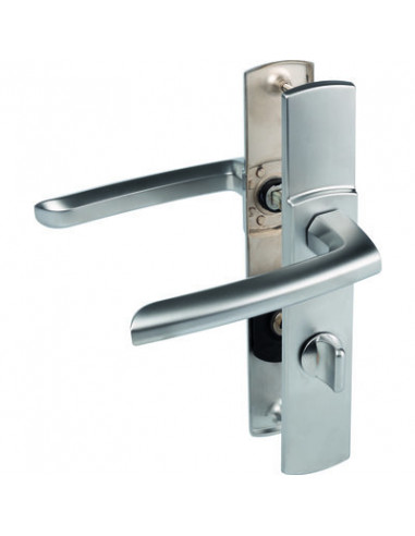 ENS SCULT CHROME VELOURS COND VACHETTE 204374
