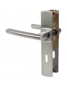 ENS SCULT CHROME VELOURS L VACHETTE 204372
