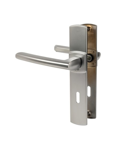 ENS SCULT CHROME VELOURS L VACHETTE 204372