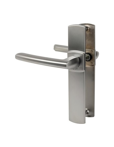 ENS SCULT CHROME VELOURS L VACHETTE 204372