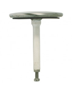 ENSEMBLE CLAPET PIEL/JACOB DEL 0411245