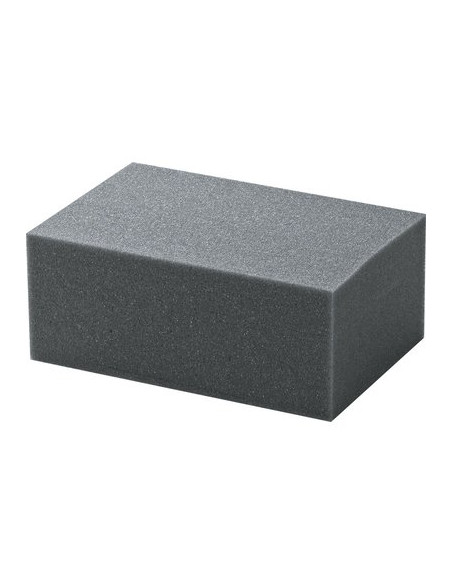 EPONGE CIMENTIER GRISE OUTIBAT 391049-36009