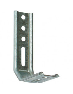 EQUERRE FIXATION 70X100 GALVA TORBEL 9925155