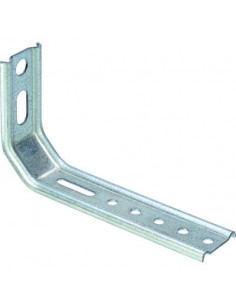 EQUERRE NERVUREE 70X130 BTE50 TORBEL 9925175
