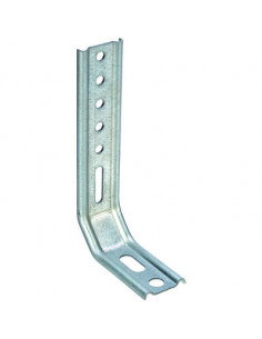EQUERRE NERVUREE 70X130 BTE50 TORBEL 9925175 2