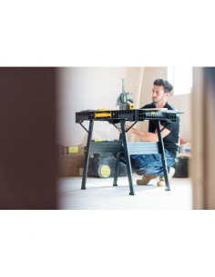 ETABLI PLIABLE FATMAX STANLEY FATMAX FMST1-75672 2