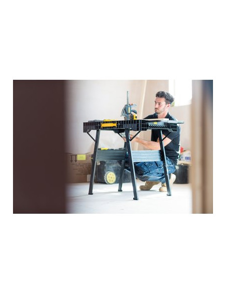 ETABLI PLIABLE FATMAX STANLEY FATMAX FMST1-75672