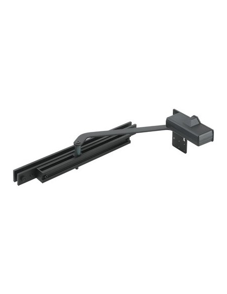 FERME PORTAIL 620 - NOIR STREMLER DC620G--9004