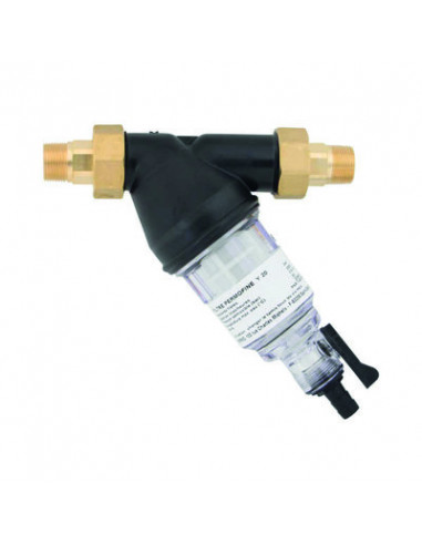 FILTRE CARTOUCHE BWT FINE 3/4" BWT BEST WATER TECHNOLOGY P0003975A