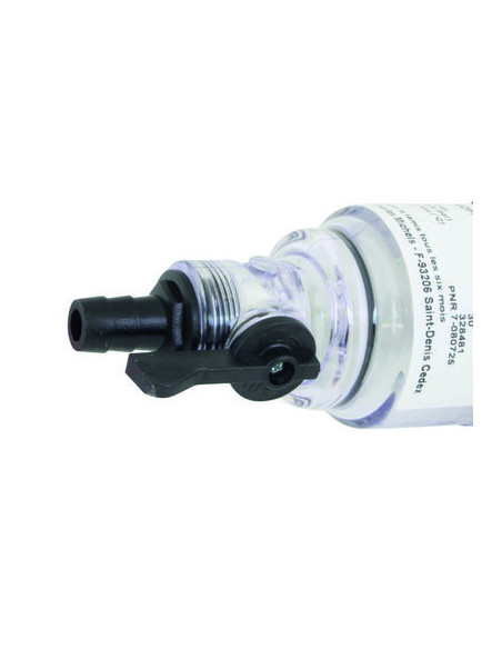 FILTRE CARTOUCHE BWT FINE 3/4" BWT BEST WATER TECHNOLOGY P0003975A
