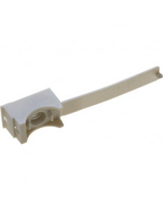 FIXES TUBES DIA. 16-20 (10 pièces) DHOME SMT-1 2