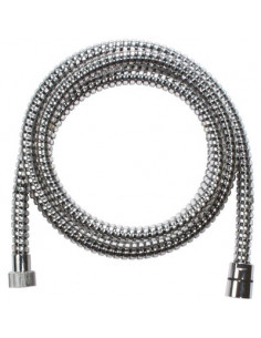 FLEX DOUCHE "FLEX" CHR 1M50 ODYSSEA DP003-150CM