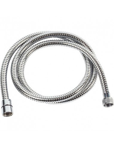FLEXIBLE LAITON DA 1M50 ODYSSEA SH001BCR-150CM