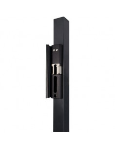GACHE ELEC EMISSION SA-E LOCINOX MODULEC-SA-E