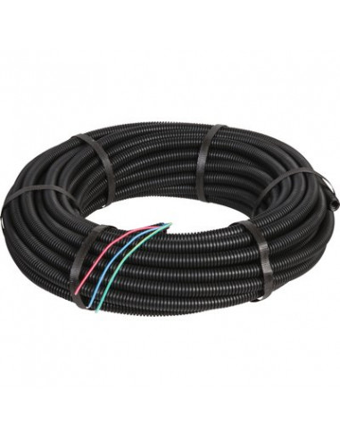 GAINE ICTA H07VU 3G2,5MM² C100 20941110I