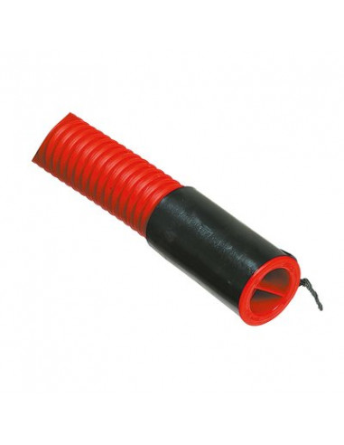 GAINE TPC ROUGE 25M-50MM 10995030A
