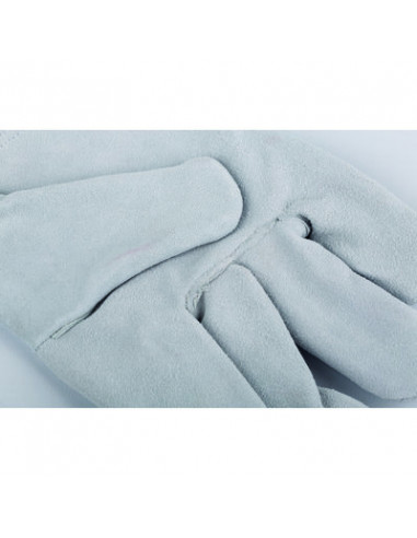 GANT CROUTE SOUDEUR GRIS 10 DELTA PLUS DPTC71510
