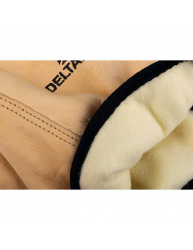 GANT DOUBLE THINSULATE 9 DELTA PLUS FBF5009