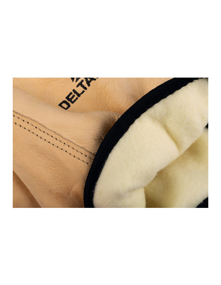 GANT DOUBLE THINSULATE 9 DELTA PLUS FBF5009