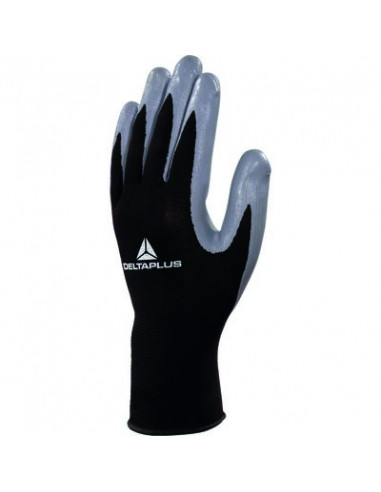 GANT PES END NITRILE GRIS10 DELTA PLUS VE712GR10