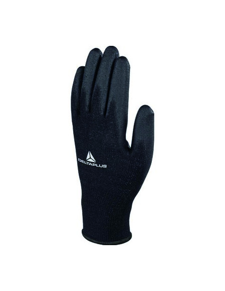 GANT TRICOT VE702PN NOIR 09 DELTA PLUS VE702PN09