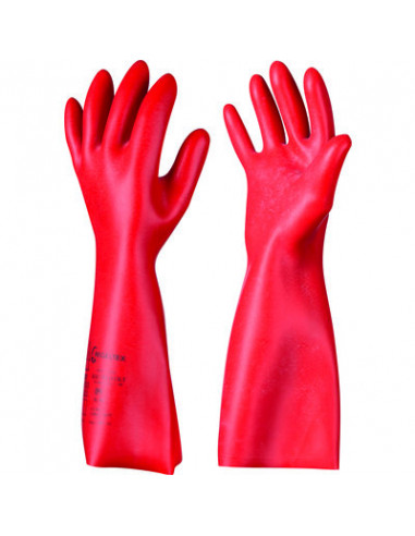 GANTS SECURITE ISOLANTS T09 KNIPEX 98 65 40