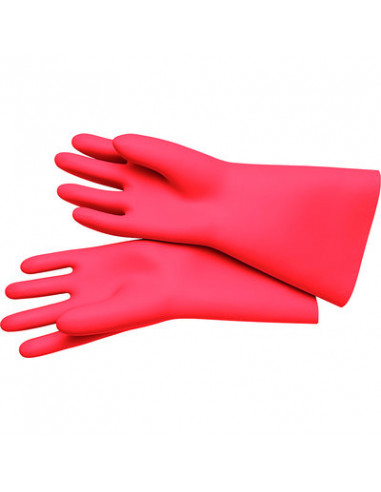 GANTS SECURITE ISOLANTS T10 KNIPEX 98 65 41
