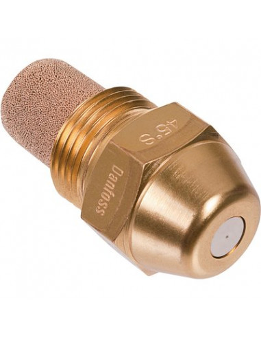 GICLEUR DANFOSS 45° 1,25 DANFOSS 030F4924
