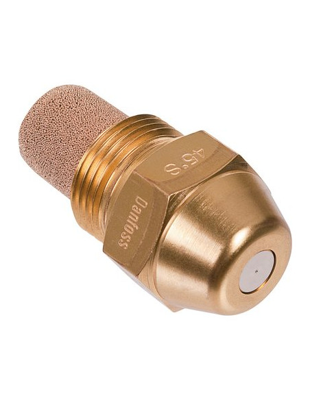 GICLEUR DANFOSS 45° 1,25 DANFOSS 030F4924