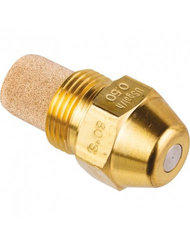 GICLEUR DANFOSS 80° 0,65 DANFOSS 030F8914