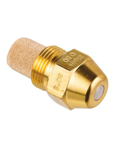 GICLEUR DANFOSS 80° 0,75 DANFOSS 030F8916