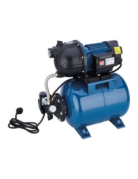 GROUPE DE SURPRESSION M24 CAP VERT EKJ-1001A/24 L