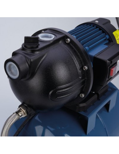GROUPE DE SURPRESSION M24 CAP VERT EKJ-1001A/24 L