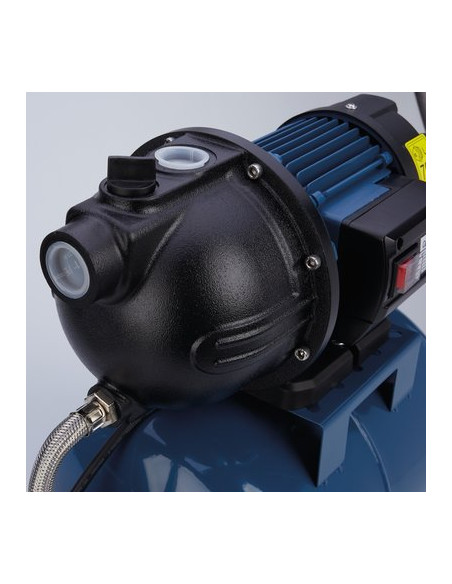 GROUPE DE SURPRESSION M24 CAP VERT EKJ-1001A/24 L