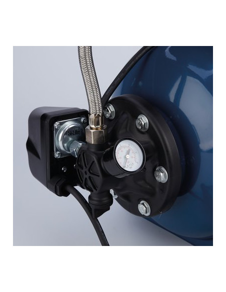 GROUPE DE SURPRESSION M24 CAP VERT EKJ-1001A/24 L